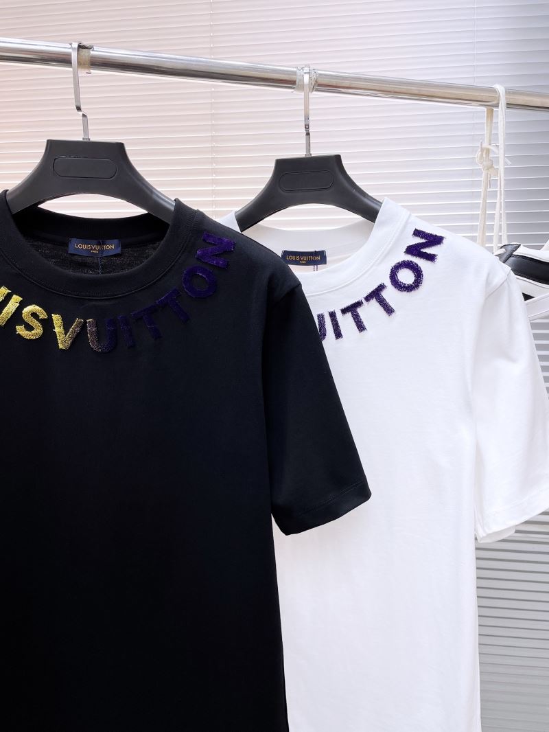 Louis Vuitton T-Shirts